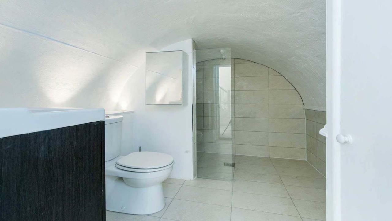 New King Street Apartment Bath Exterior foto